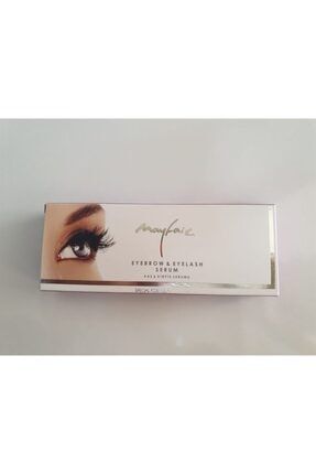 Otaci Kas Ve Kirpik Serumu 15 Ml Trendyol