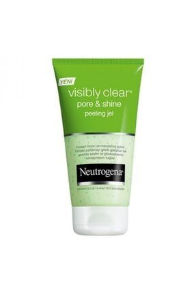 Visibly Clear Pore Shine Peeling Jel mh5632411