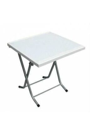 Plastico Katlanir Plastik Masa 70x120 Cm Trendyol