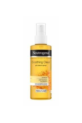 Soothing Clear Nemlendirici Tonik Sprey 50 ml mh5214896