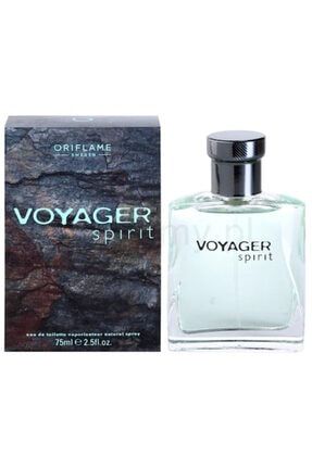 Voyager Spirit Edt 75 Ml Erkek Parfüm TradeTurkey117 spirit