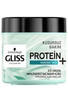 Gliss 4 U 1 Arada Sac Bakim Kuru 400ml Trendyol