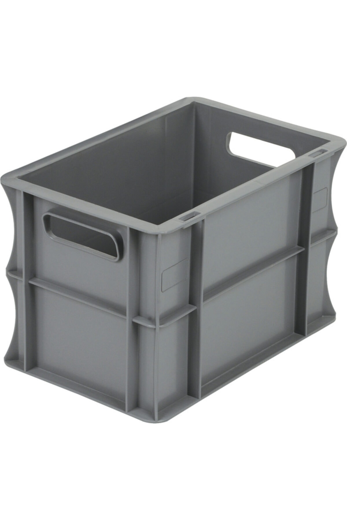 Sembol Plastik Kapalı Sanayi Tipi Kasa Spk3220