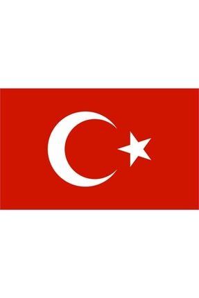 Sticker Atolyesi Turkiye Bayrak Sticker 18002 15 X 9 Cm Fiyati Yorumlari Trendyol