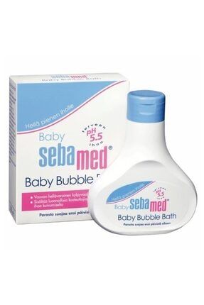 Sebamed Bebek Sampuani 500 Ml Banyo Kopugu 500 Ml Trendyol