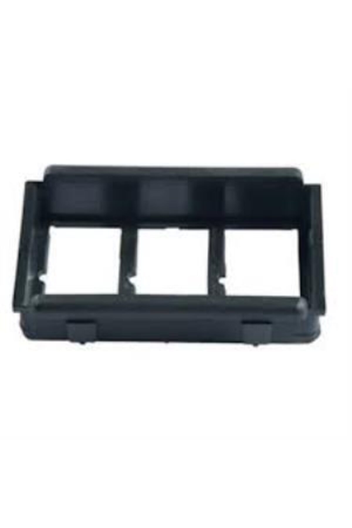 Genel Markalar ORTA KONSOL CAM DUGME CERCEVESI (RENAULT   R 9)