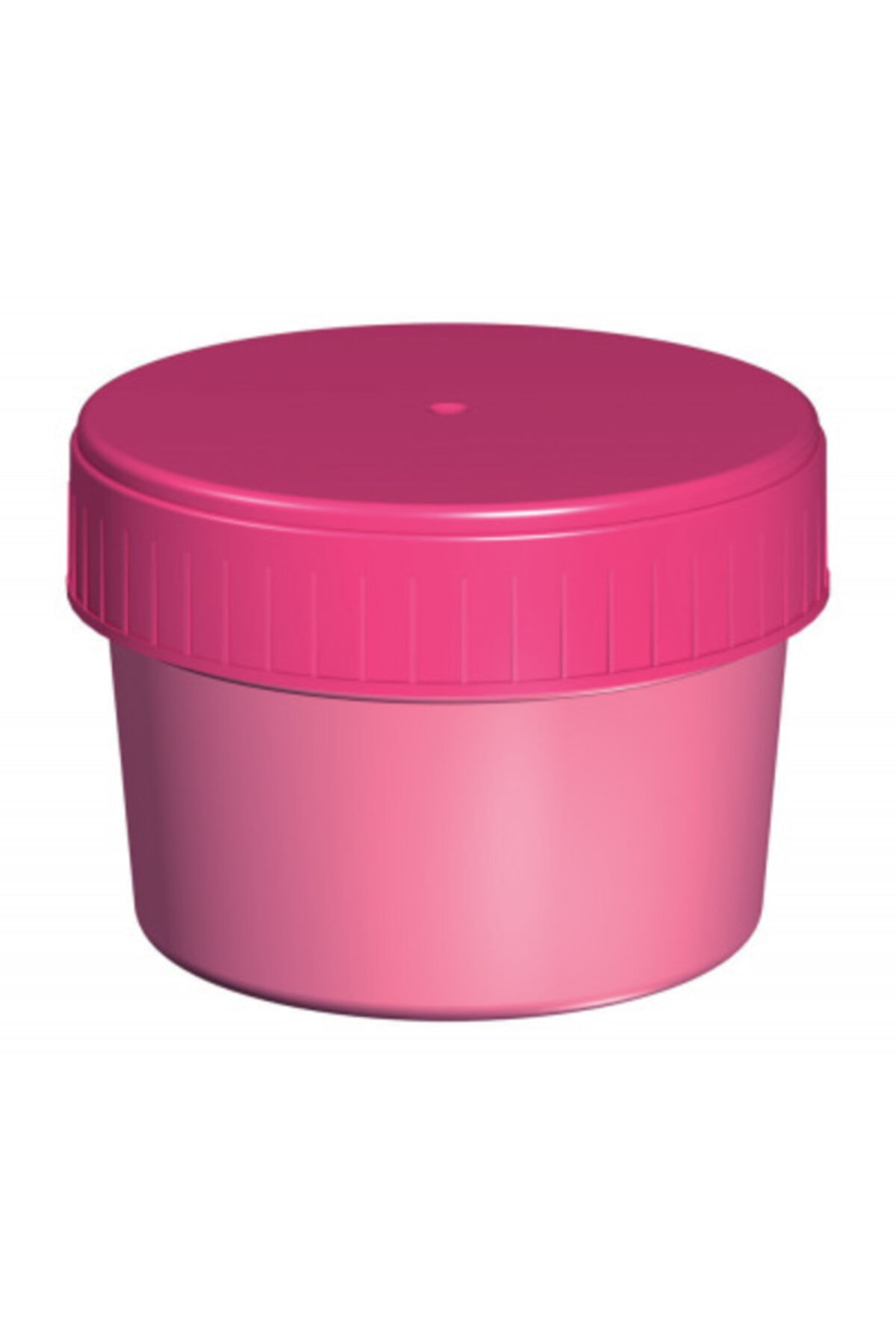 ADSM Gaita Kabı Kaşıksız Pembe 50 Ml 100 Adet