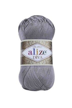 Alize Taba Diva Merserize El Isi El Orgu Ipi 36 Trendyol