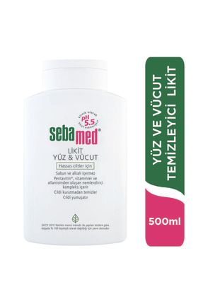 Sebamed Intim Ph Dengeli Yikama Jeli 200 Ml 4103040905505 Trendyol