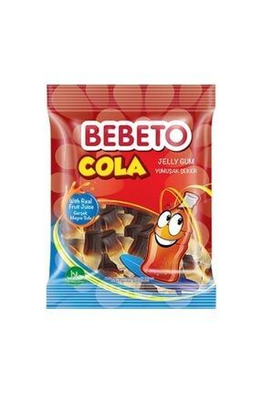 Drink Cola 80g x 12 Adet Jelibon bebeto-5