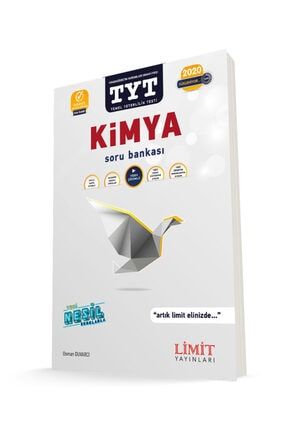 Limit Kimya (tyt) 9786059553995