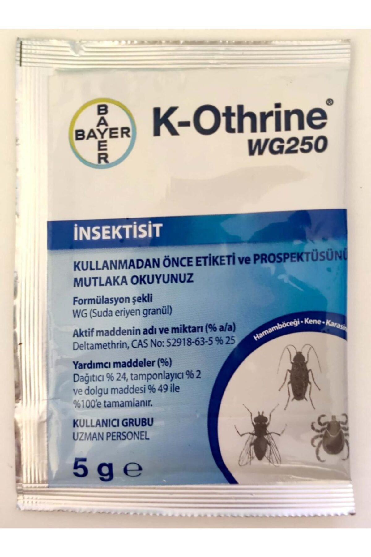 bayer k othrine wg250 kene ilaci fiyati yorumlari trendyol