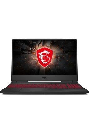 Msi Gl65 Leopard 10sdr 412xtr Intel Core I7 10750h 16gb 256gb Ssd Gtx1660ti 6gb 15 6 144hz Freedos Trendyol
