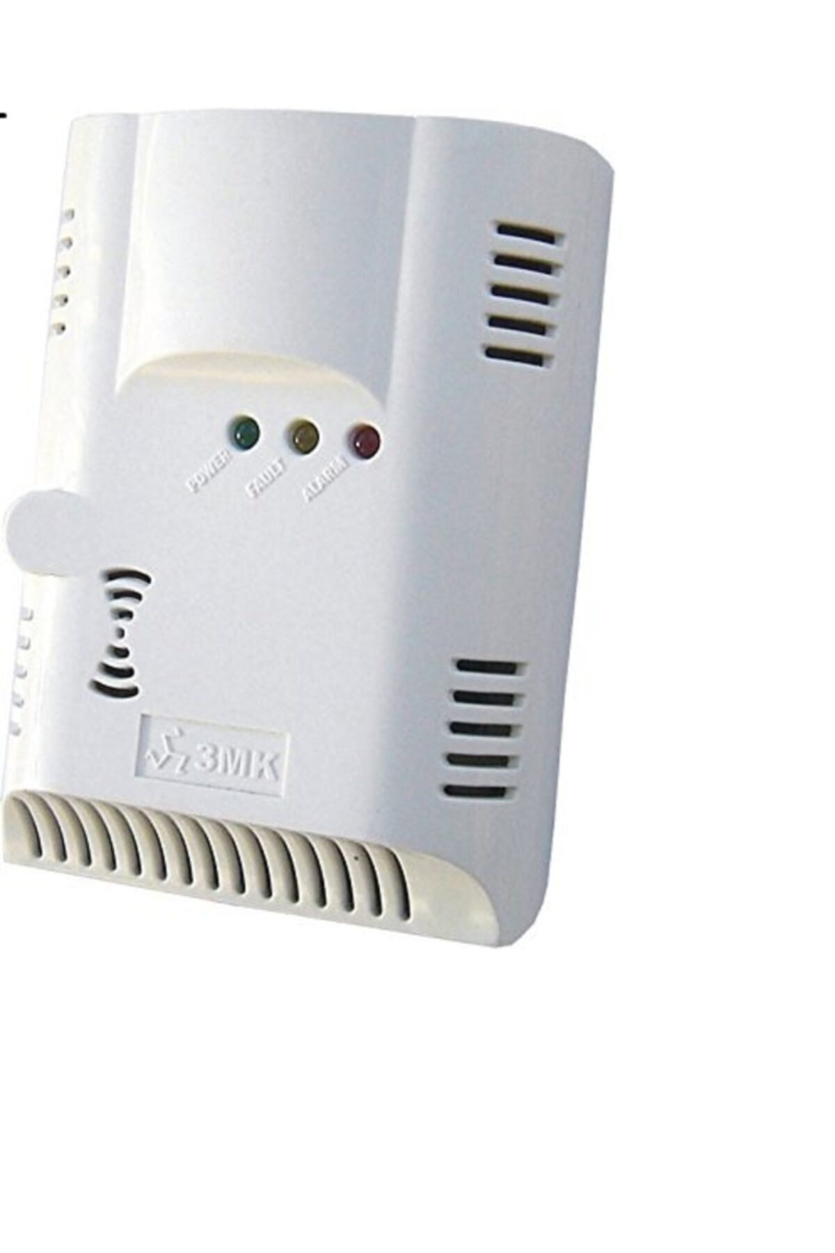 3MK--pfd1 220v Flood Detector - Water Leak Sensor 1