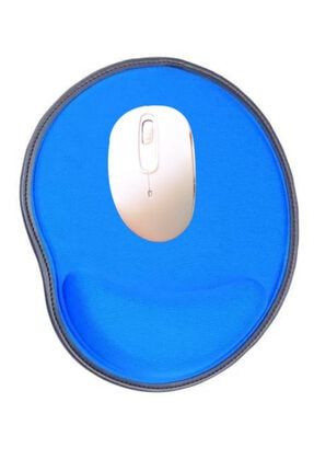 Ankaflex Bilek Destekli Mauseped Bilgisayar Mause Ped Siyah Mousepad Mause Fare Altligi Trendyol