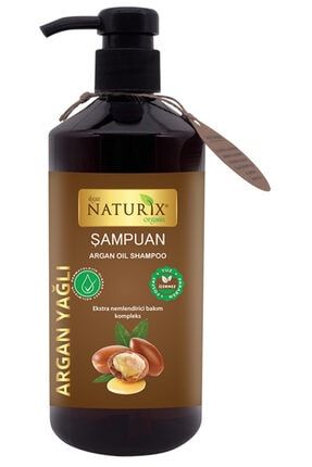 hobby argan yagli papatya sampuan 600