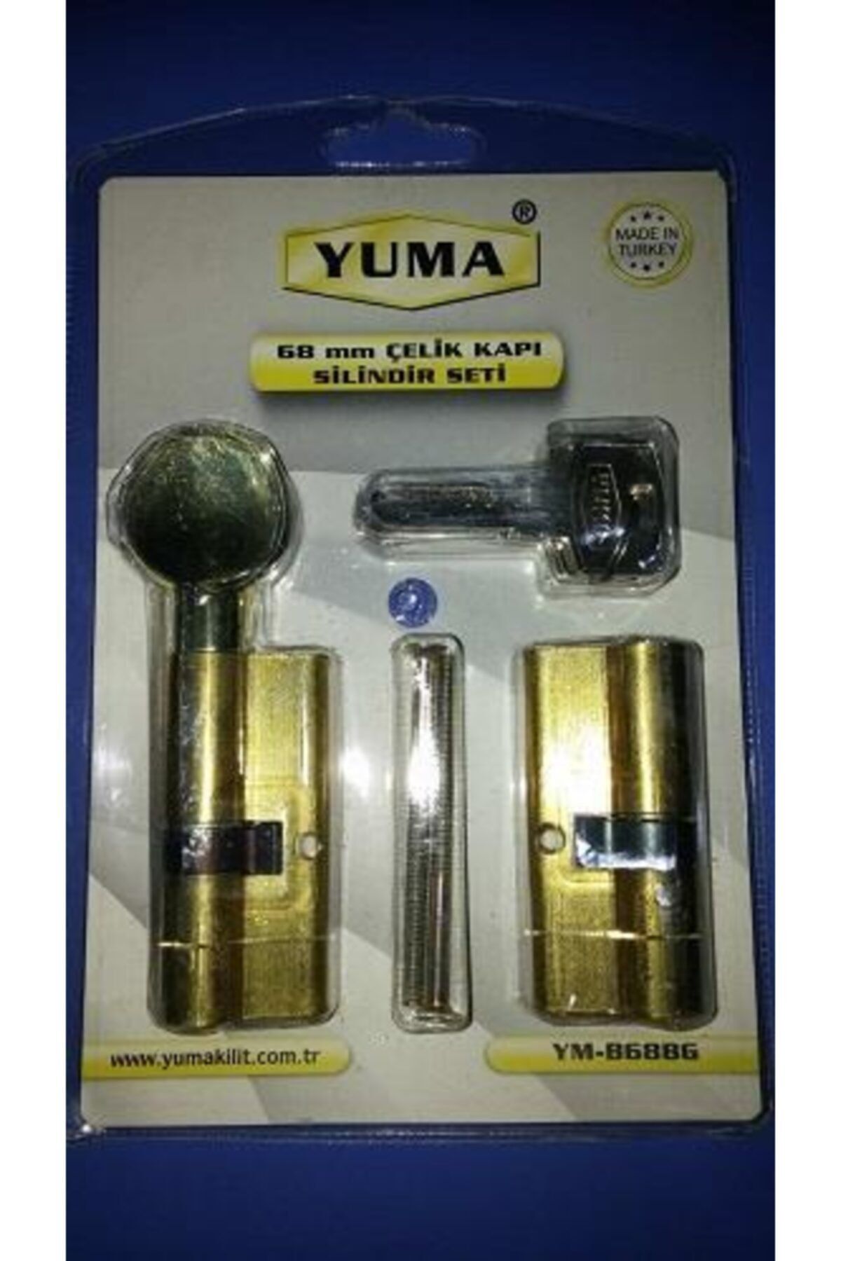 Yuma Kademeli Celik Kapi Emniyet Kelepcesi Ek 200 Emniyet Kilidi Fiyatlari Ve Ozellikleri