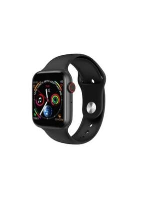 Polygold Hobipix T500 Akilli Saat Smart Watch Samsung Huawei Iphone Xiaomi Ile Uyumlu Siyah Trendyol