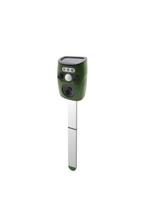 schulzz ultrasonic solar gunes enerjili