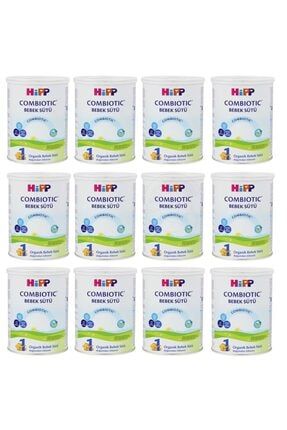 Hipp 3 Organik Combiotic Devam Sutu 350 Gr 12 Adet Trendyol