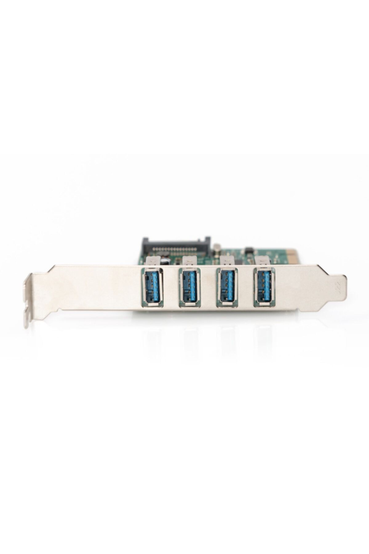 Digitus-USB 3.0 4-Port Multiplexer PCi Express-card 2