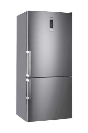 Vestel Nfk600 Ex A Gi 600 Lt No Frost Kombi Tipi Buzdolabi Trendyol