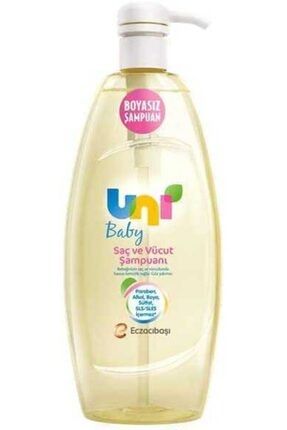 uni baby bebek yagi papatya 200 ml