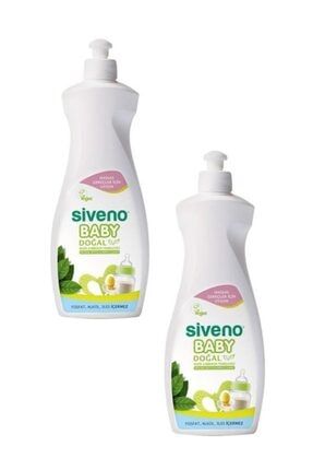 Siveno Baby Dogal 2 Li Camasir Sabunu 750 Ml Trendyol
