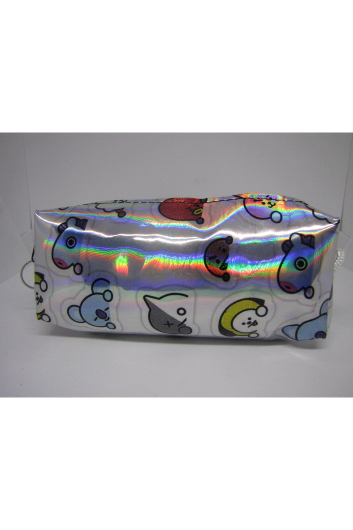 cantacim bts bt21 iii hologram kalemlik