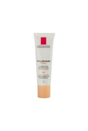 La Roche Posay Toleriane Teint Fluid Corrective Spf25 No 11 30ml Trendyol