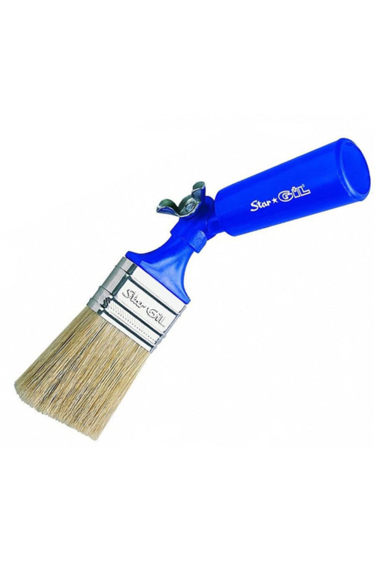 Bfs Robot Brush No:3
