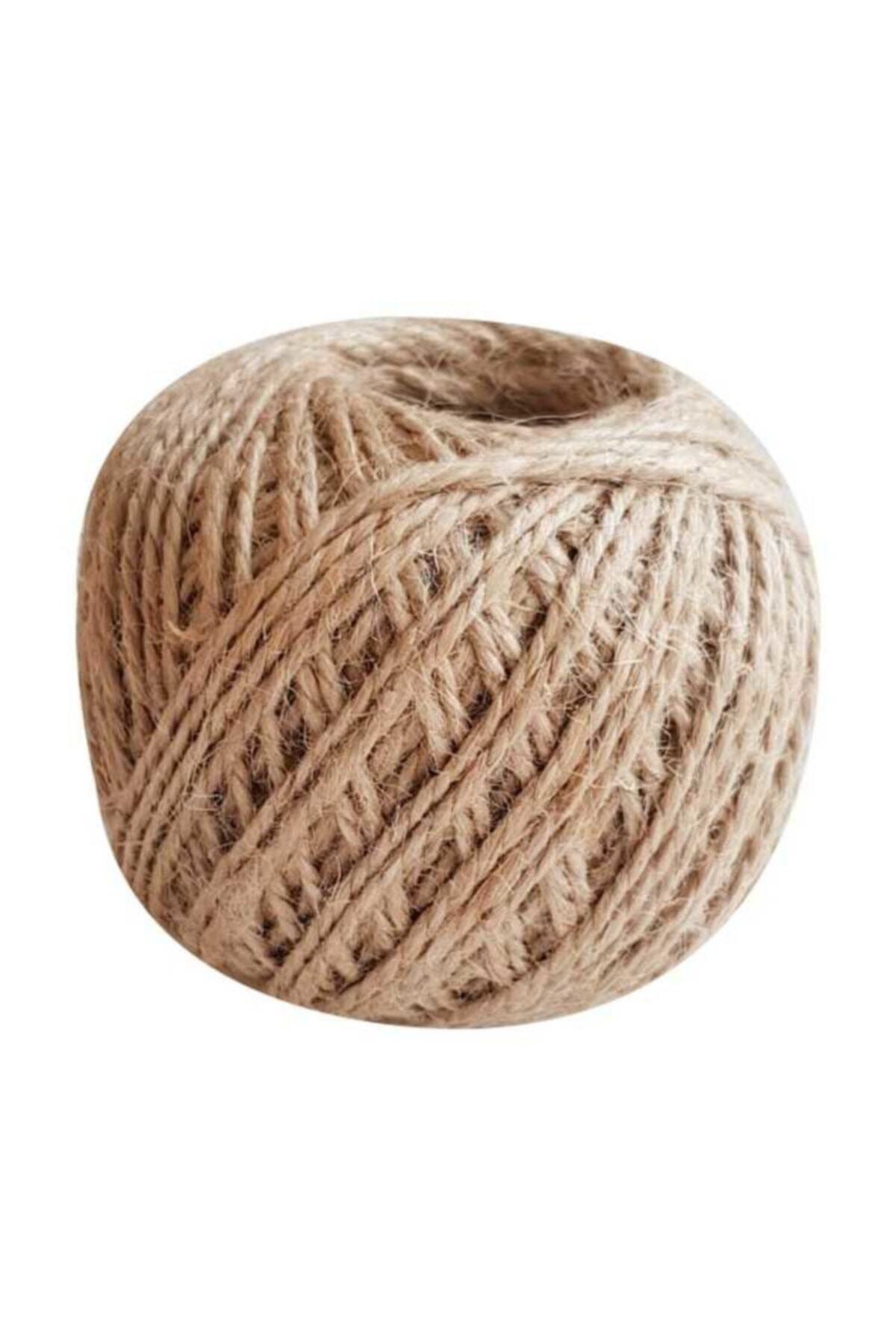 Kullan At Market Naturel Jut Ip 100gr Trendyol