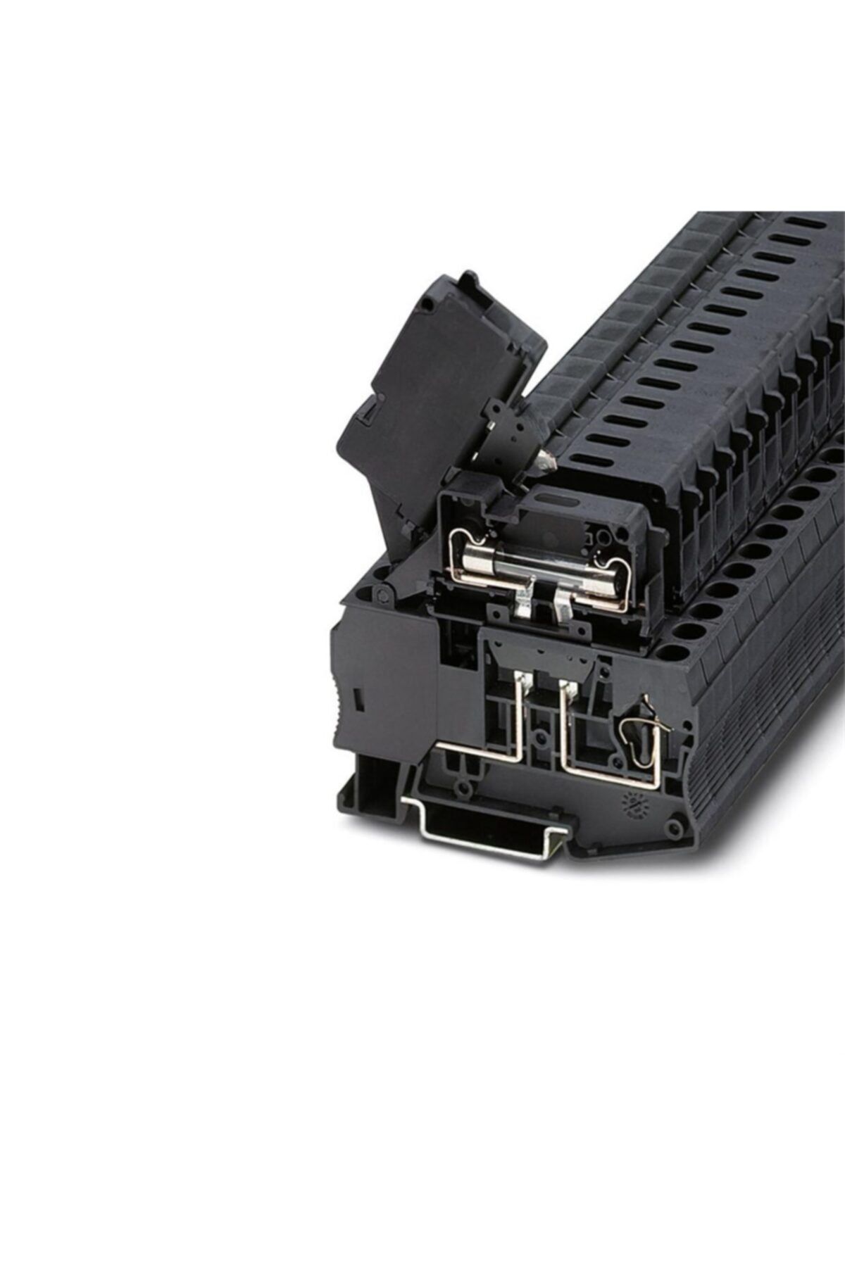 Phoenix-Fused Modular Terminal Block St 4-hanging 243036547 1