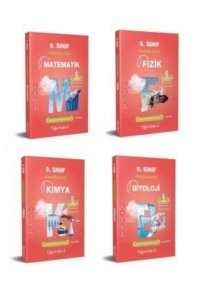 Test Okul Yayinlari Testokul 9 Sinif Fasikul Soru Bankasi Sozel Seti Trendyol