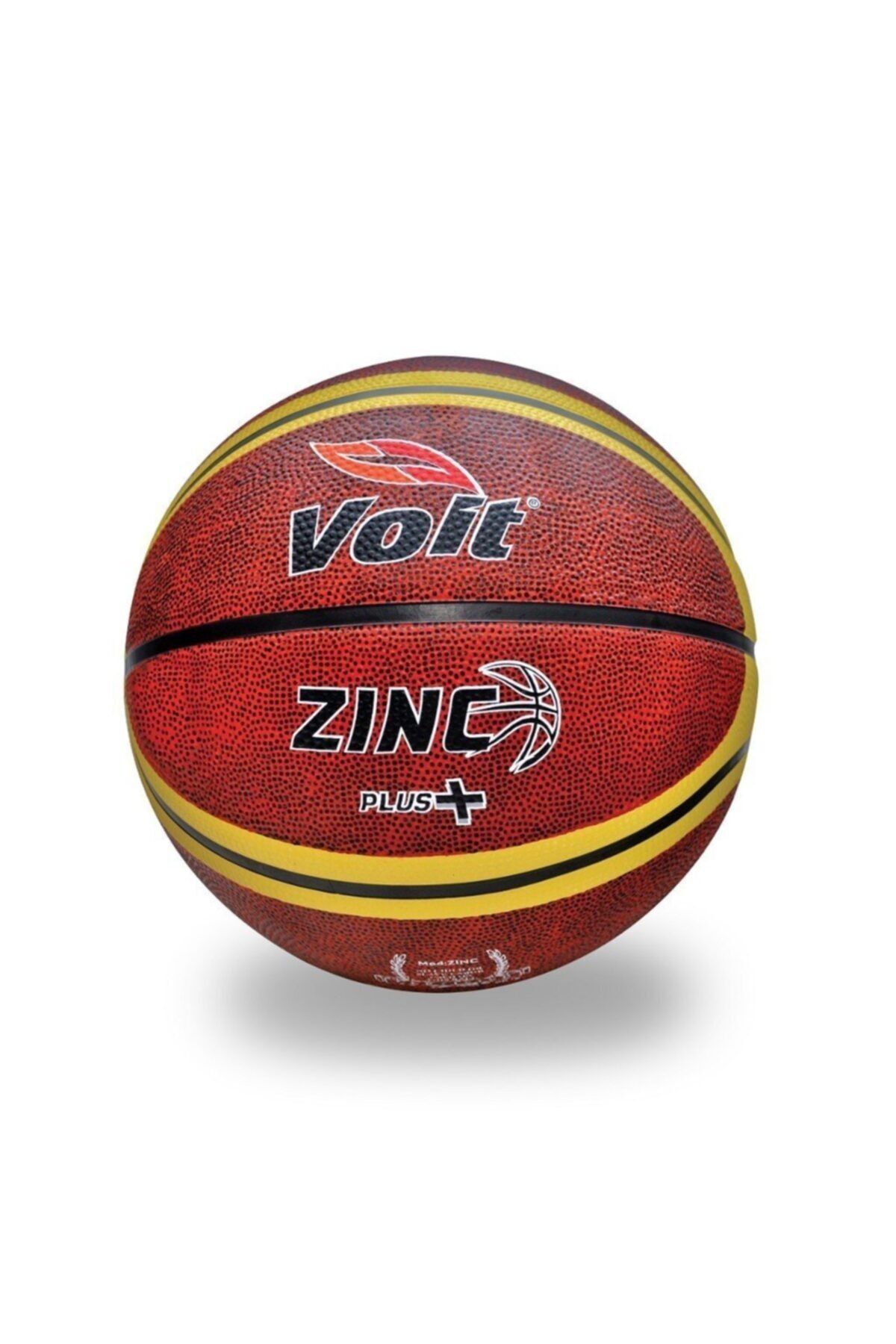 Voit Zinc Plus Basketbol Topu N 7 Trendyol