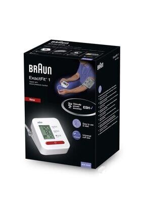 Braun Exactfit 1 Bua 5000 Koldan Tansiyon Olcer Fiyatlari Ozellikleri Ve Yorumlari En Ucuzu Akakce