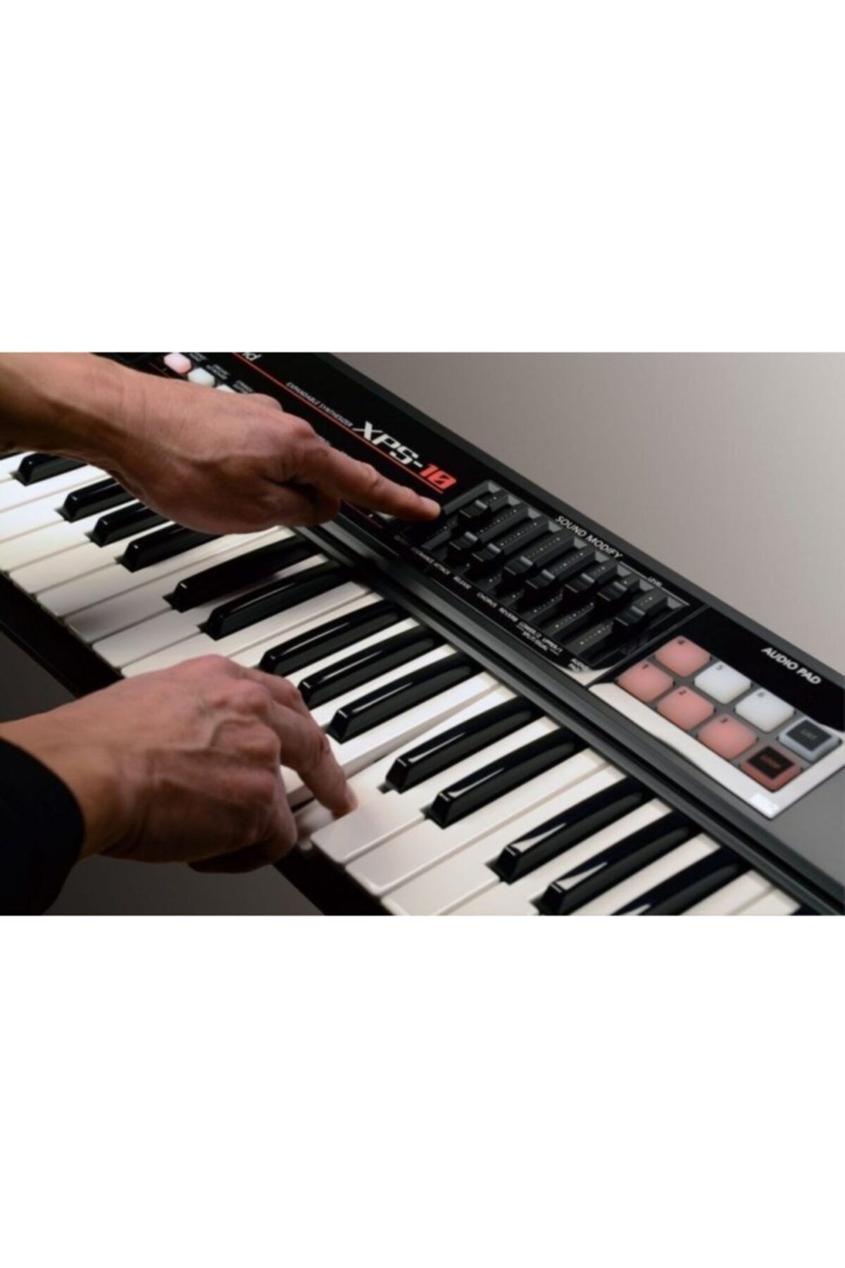 Roland xps 10 keyboard indian price on sale