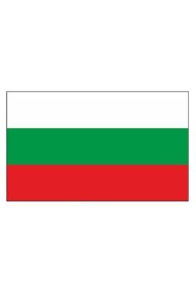 Bulgar Bulgaristan Bayrağı 00721 13x7,5 Cm 00721-3