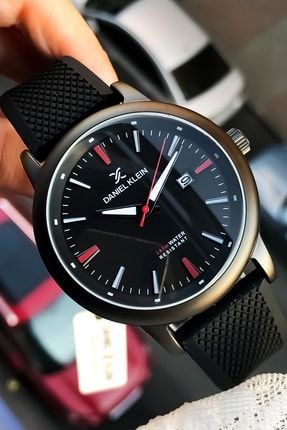 Daniel Klein Erkek Saat 8680161779674 Trendyol