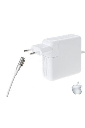 Apple 45w Magsafe Power Adapter For Macbook Air Mc747tu A Trendyol