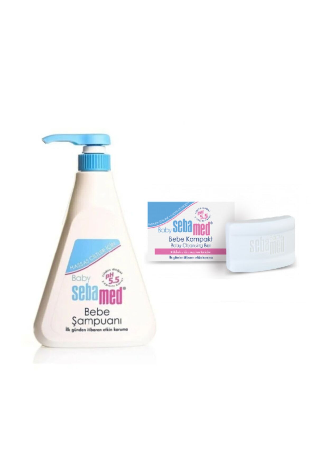 Sebamed Baby Sebamed Bebek Sampuani 500 Ml Sebamed Bebek Sabunu 100 Gr Fiyatlari Ozellikleri Ve Yorumlari En Ucuzu Akakce