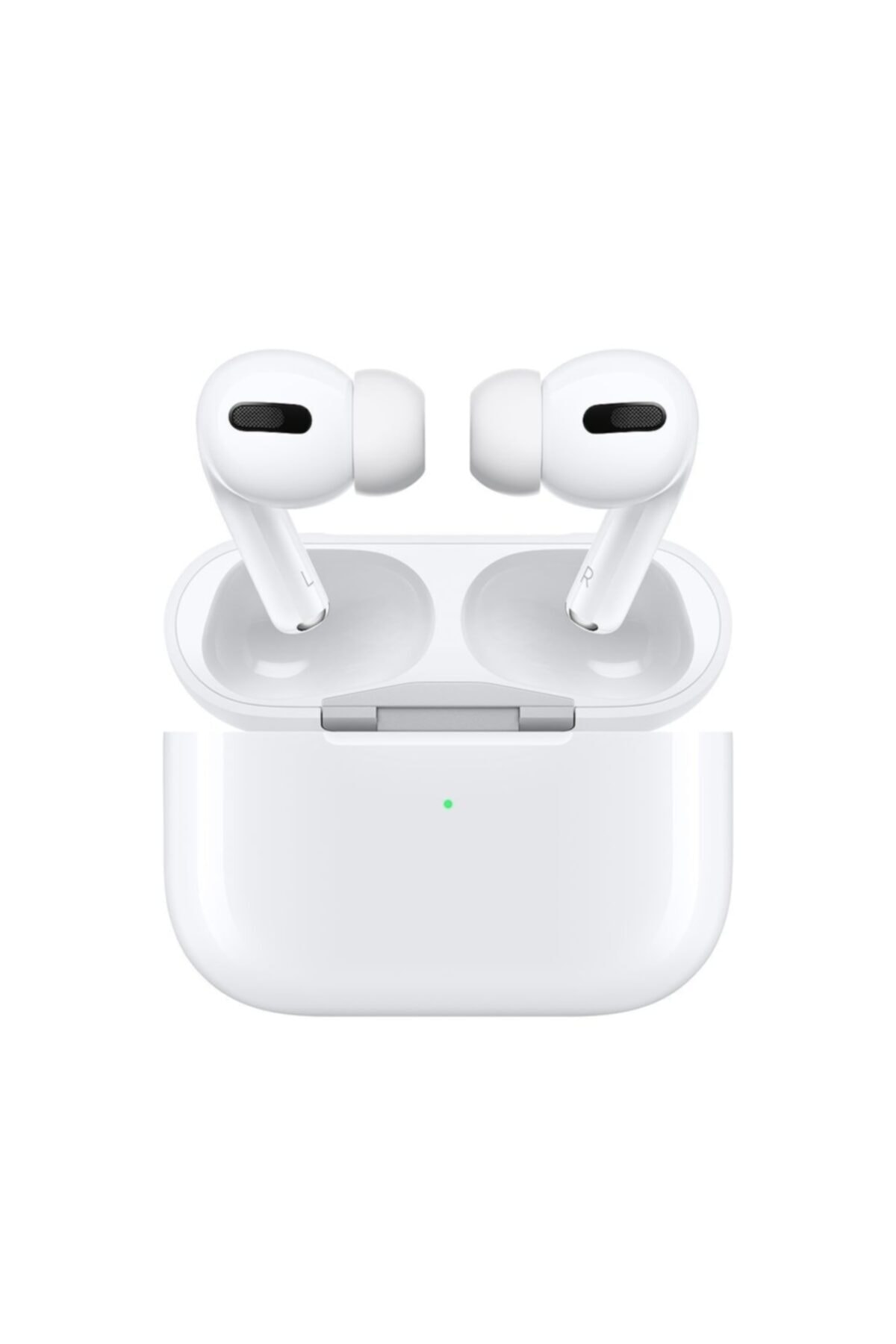 Airpods Pro Bluetooth Kulaklık ve Kablosuz Şarj Kutusu (Apple Türkiye Garantili)