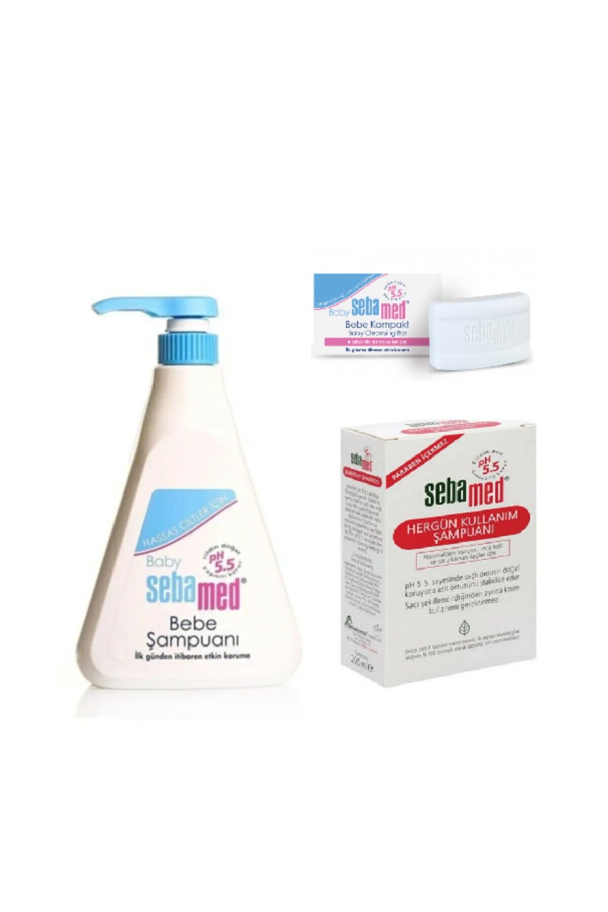 Sebamed Bebek Sabunu Bebek Sampuani 500 Ml Her Gun Kullanim Sampuani 200 Ml Fiyatlari Ozellikleri Ve Yorumlari En Ucuzu Akakce