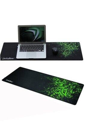 Mastek Razer Goliathus Buyuk Boy 90 X 40 Cm Mousepad Trendyol