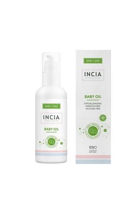Frei Ol 100 Dogal Bebek Yagi Oil Experts Serisi Baby Oil 2 Li Set 140 Ml Trendyol