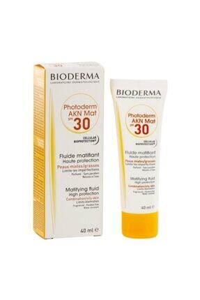 Bioderma Hassas Ve Karma Ciltler Icin Gunes Koruyucu Photoderm Max Ultra Fluid Spf 50 40 Ml 3401353790278 Trendyol
