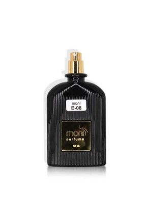 E08 Edt 50 ml Erkek Parfüm 1056