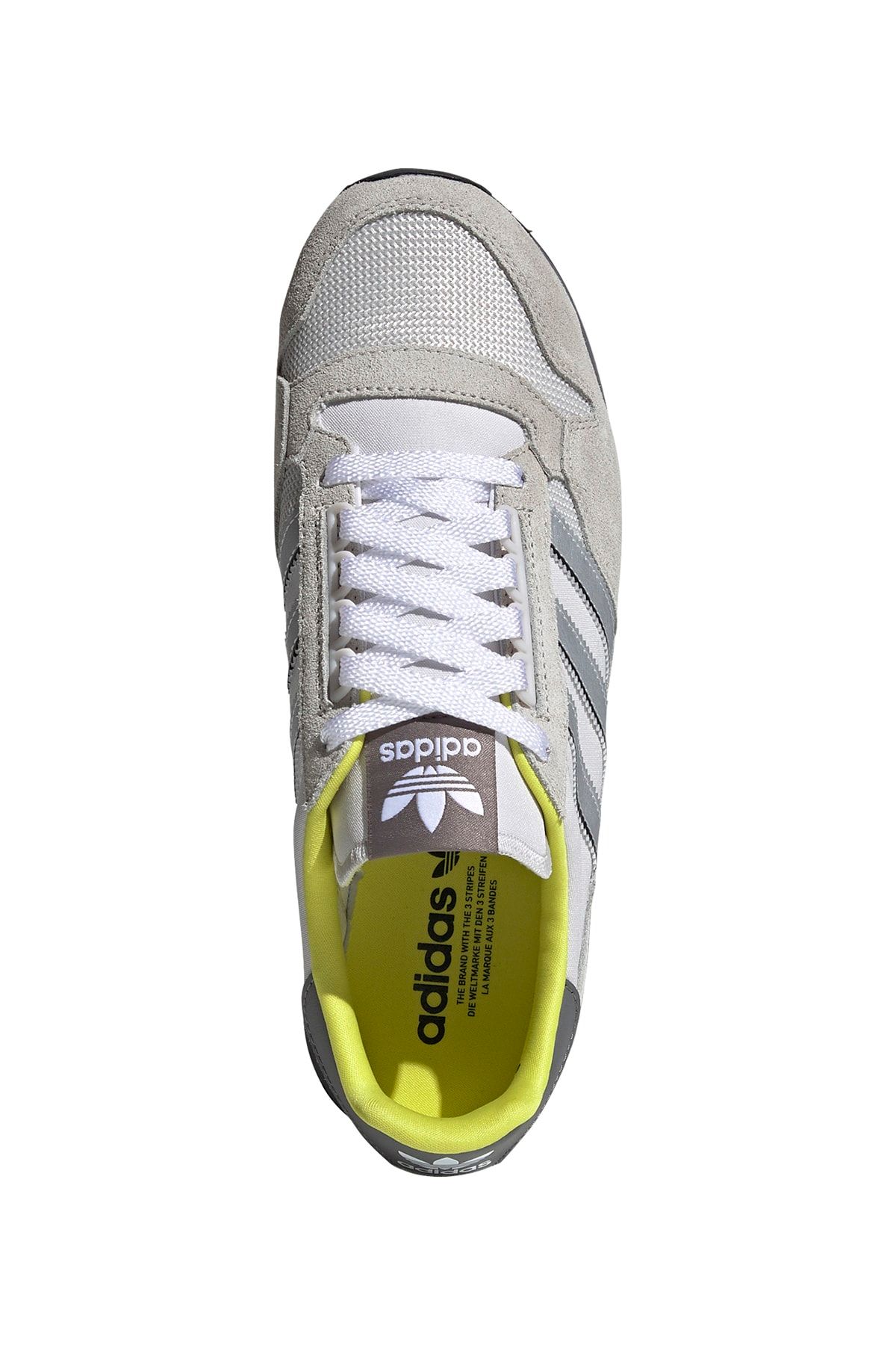 Adidas Zx 500 Erkek Spor Ayakkabi Trendyol
