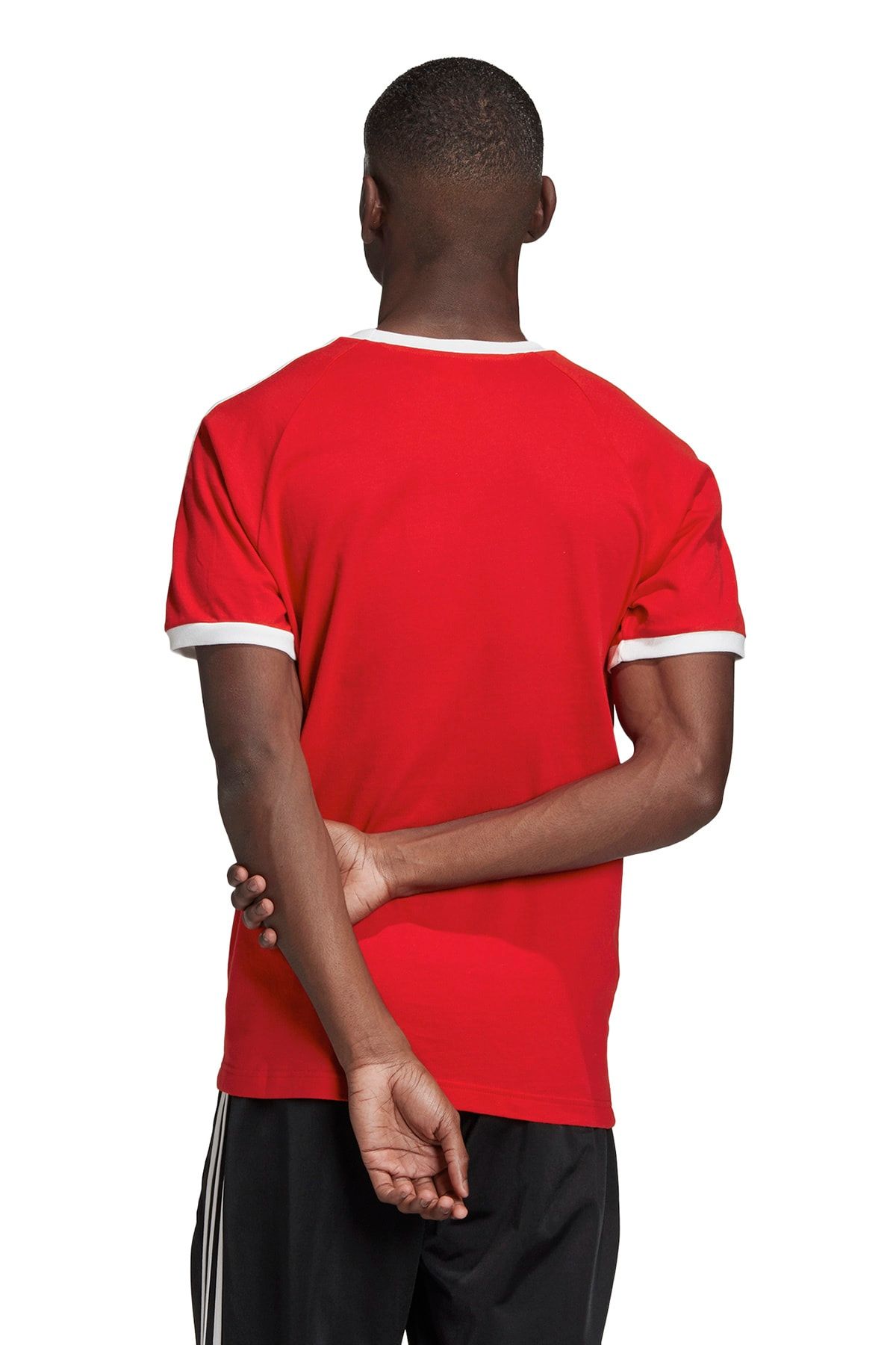 Adidas 3 Stripes Erkek Tisort Trendyol