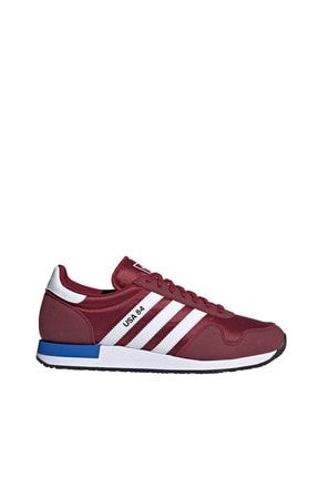 Adidas Adidas La Trainer Erkek Ayakkabi M21357 Trendyol